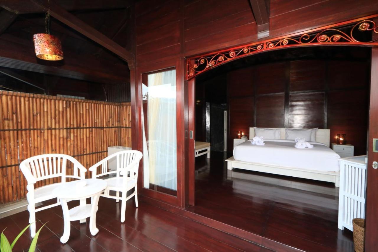 Kayangan Villa Ubud Tegallalang  Kültér fotó