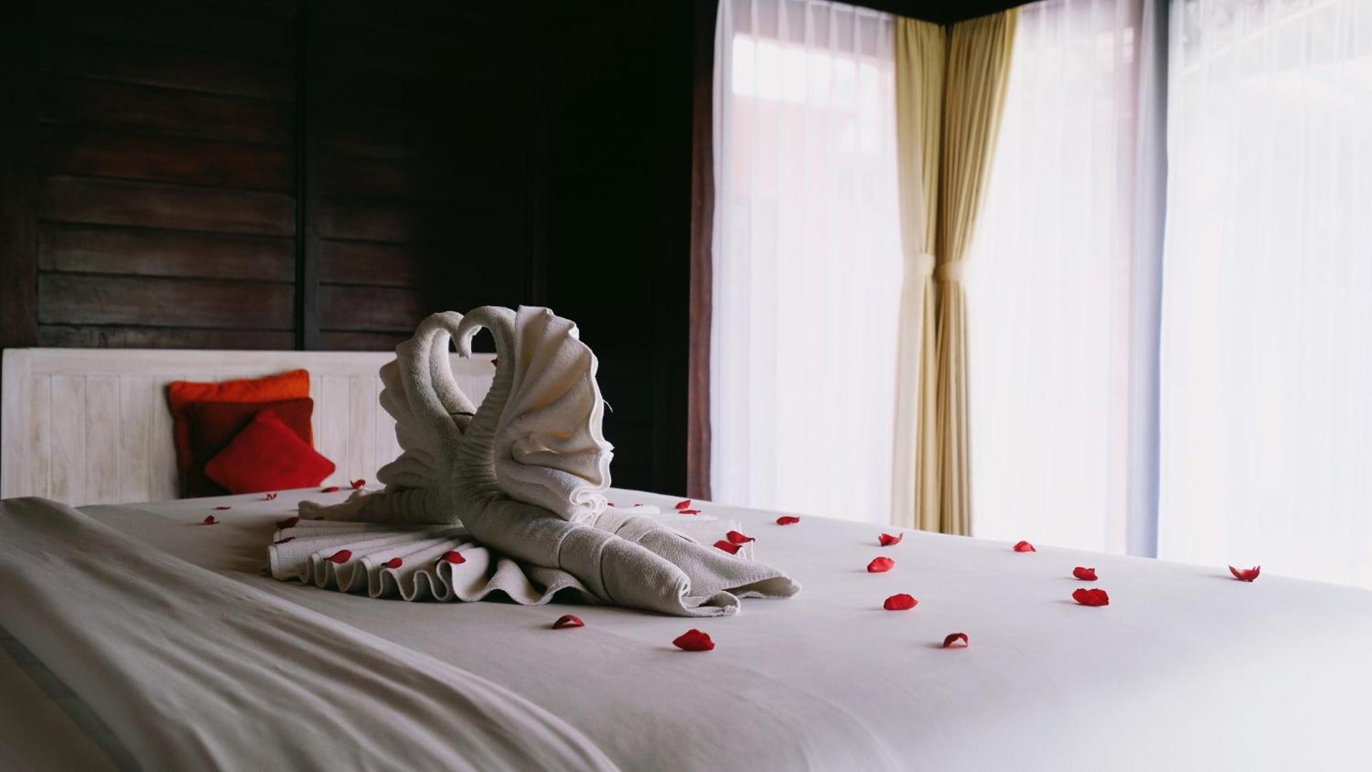 Kayangan Villa Ubud Tegallalang  Kültér fotó