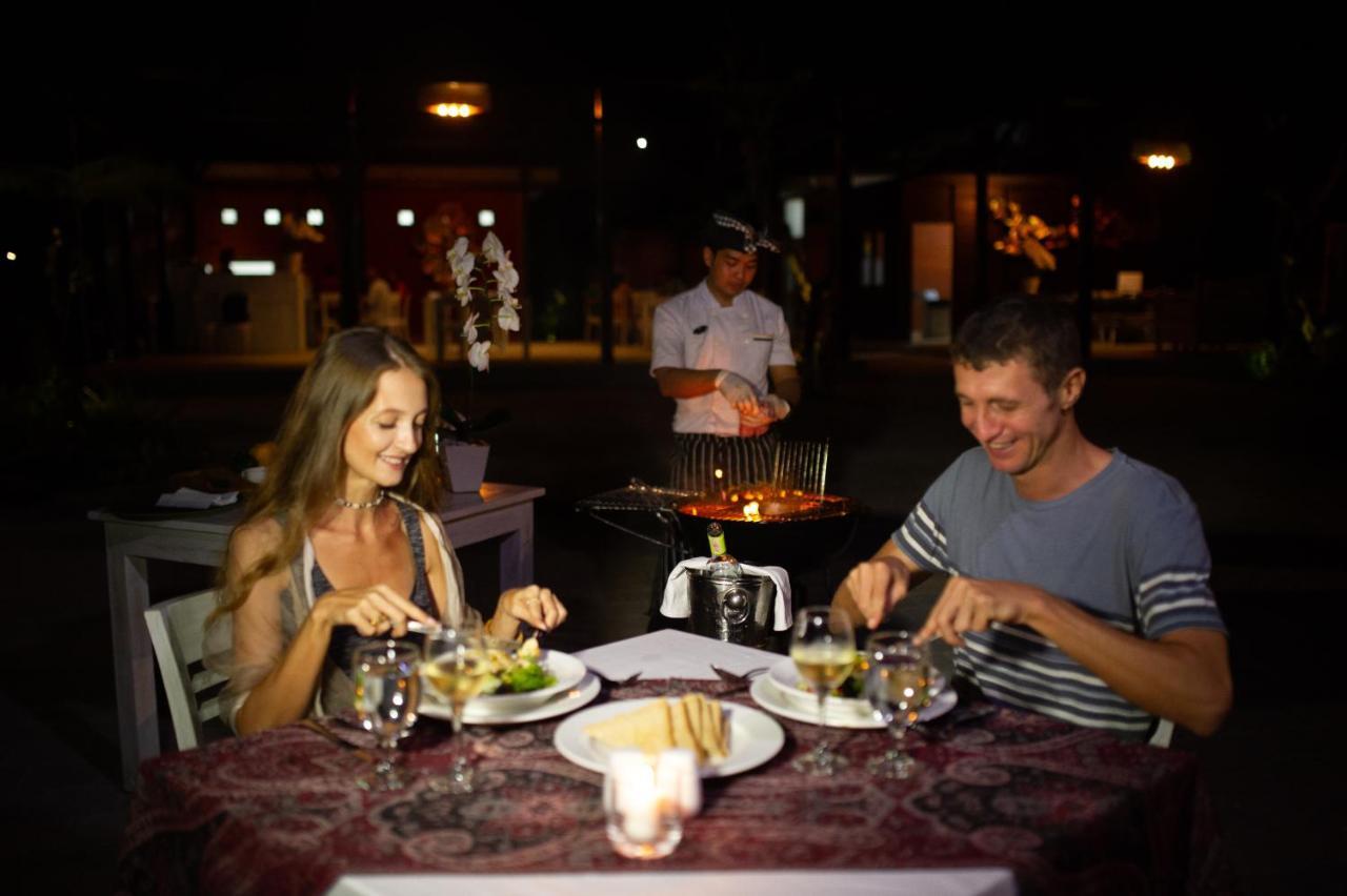 Kayangan Villa Ubud Tegallalang  Kültér fotó