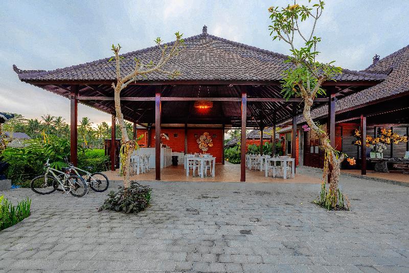 Kayangan Villa Ubud Tegallalang  Kültér fotó